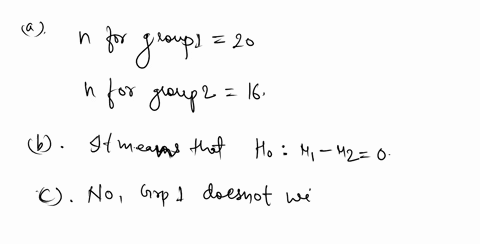 you-have-run-an-analysis-of-the-body-weights-in-pounds-of-two-different-groups-you-are-trying-to-determine-if-group-1-average-weight-is-different-than-the-group-2-average-weight-the-followin-43062