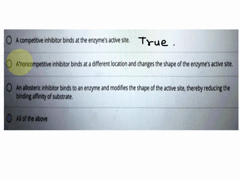 comoar-competitive-an-inoncompettive-inhibition-question-which-of-the-following-statements-true-select-the-correct-answer-below-competitive-inhibitor-binds-the-enzyme-active-site-noncompetit-94825
