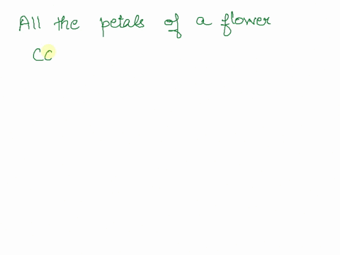 what-is-the-name-given-to-all-the-petals-and-sepals-of-a-flower-12564