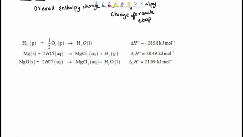 hess-law-calculation-of-the-enthalpy-of-formation-of-mgo-use-hess-iaw-to-calculate-the-enthalpy-of-formation-of-mgo-ie-the-reaction-mgos-oztg-mgots-use-the-two-average-enthalpy-changes-you-m-31243