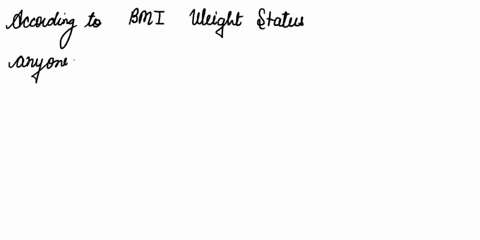 how-is-a-person-with-a-body-mass-index-of-312-classified-underweight-normal-weight-overweight-obese-73384