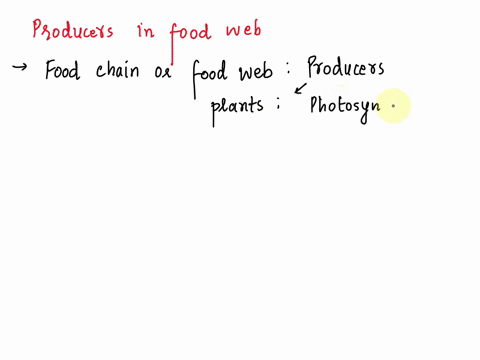 which-of-the-following-organisms-is-most-likely-to-survive-a-the-producers-in-a-food-web-b-the-top-carnivore-in-a-food-chain-c-a-herbivore-in-a-food-chain-d-the-top-carnivore-in-a-food-web-50569