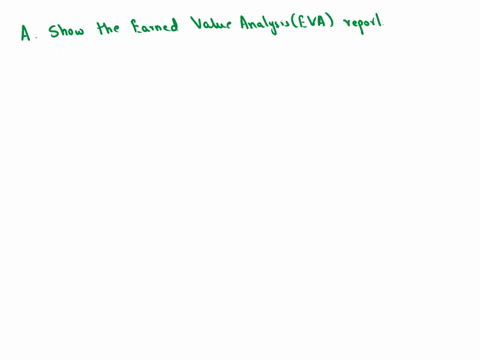 a-project-manager-working-with-your-scrum-team-has-raised-concerns-about-progress-and-money-spent-what-are-the-two-best-responses-a-show-the-earned-value-analysis-eva-report-b-scrum-doesnt-h-31284