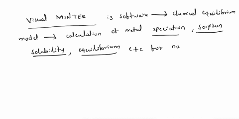 in-visual-minteq-we-often-use-molarity-to-enter-the-initial-concentrations-true-or-false-07235