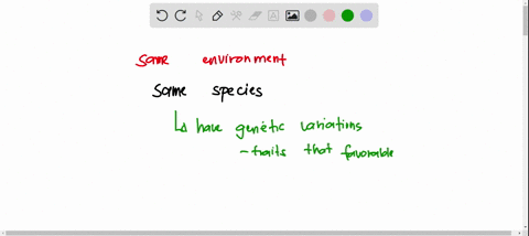 some-organisms-have-traits-that-help-them-survive-in-certain-situations-while-others-of-the-same-species-do-not-these-differences-happen-by-_____-due-to-genetic-variation-through-sexual-repr-94607