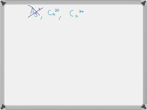 a-solution-contains-one-or-more-of-the-following-ions-ag-ca2-and-co2-lithium-bromide-is-added-to-the-solution-and-no-precipitate-forms-an-excess-of-lithium-sulfate-is-then-added-to-the-solut-42457