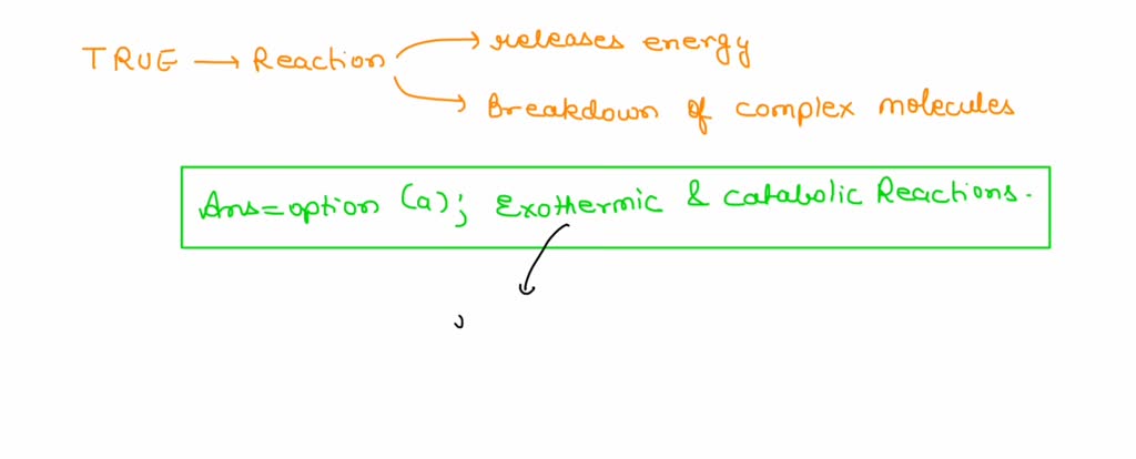 endothermic and exothermic organisms