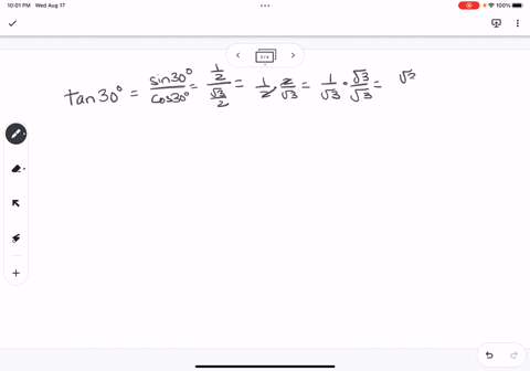 find-the-exact-value-of-tan-30-tan-308-simplify-your-answer-including-any-radicals-use-integers-or-fractions-for-any-numbers-in-the-expression-find-the-exact-value-of-sec-30-sec-30-simplify-63836