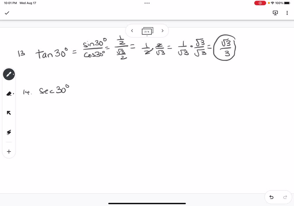 Solved Find The Exact Value Of Tan 30 Tan 308 Simplify Your Answer Solved Find The Exact Value Of Tan 30 Tan 308 Simplify Your Answer