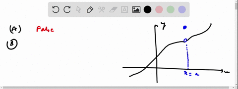 the-graph-of-a-function-f-is-shown-above-which-of-the-following-statements-about-f-is-false-f-is-continuous-at-a-b-has-a-relatjve-maxitum-at-x-a-x0-is-inl-thc-domain-of-f-lim-f-is-cqual-to-l-50648