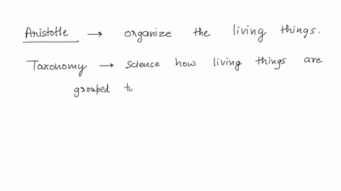 1-how-did-aristotle-classify-organisms-and-why-did-his-method-prove-inadequate-28485