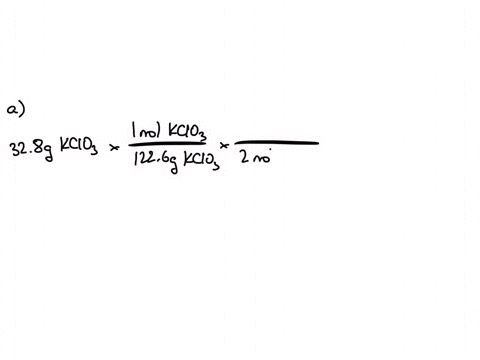 oxygen-gas-o2-can-be-obtained-from-the-decomposition-reaction-of-potassium-chlorate-kclo3-2kclo3s-2kcls-3o2g-a-how-many-moles-of-o2-can-be-produced-by-the-decomposition-of-328-g-kclo3-b-how-65506