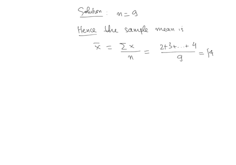 calculate-the-variance-and-standard-deviation-for-the-following-sample-data-scores-2-3-2-4-7-5-3-6-4