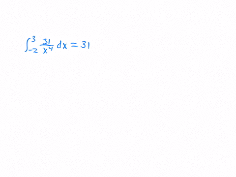 determine-whether-the-integral-is-convergent-or-divergent-if-it-is-convergent-evaluate-it-if-the-quantity-diverges-enter-diverges-3-2-31-x4-dx
