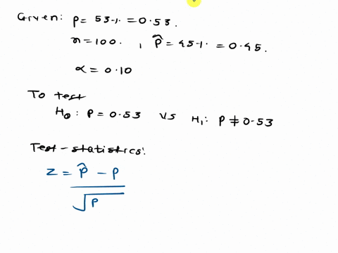 identify-the-null-hypothesis-alternative-hypothesis-test-statistic-p-value-conclusion-about-the-null-hypothesis-and-final-conclusion-that-addresses-the-original-claim-according-t0-a-recent-p-84935