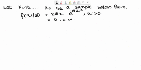 let-x1-xn-be-mutually-independent-random-variables-each-with-pdf-fce-20x-exp_0x2-for-x-0-what-is-the-log-likelihood-of-0-20-txi-exp-ox-n-log20-zlogw-_-0-ex-20n-xi-exp-0-ex-log20-itlogci-_-0-11822