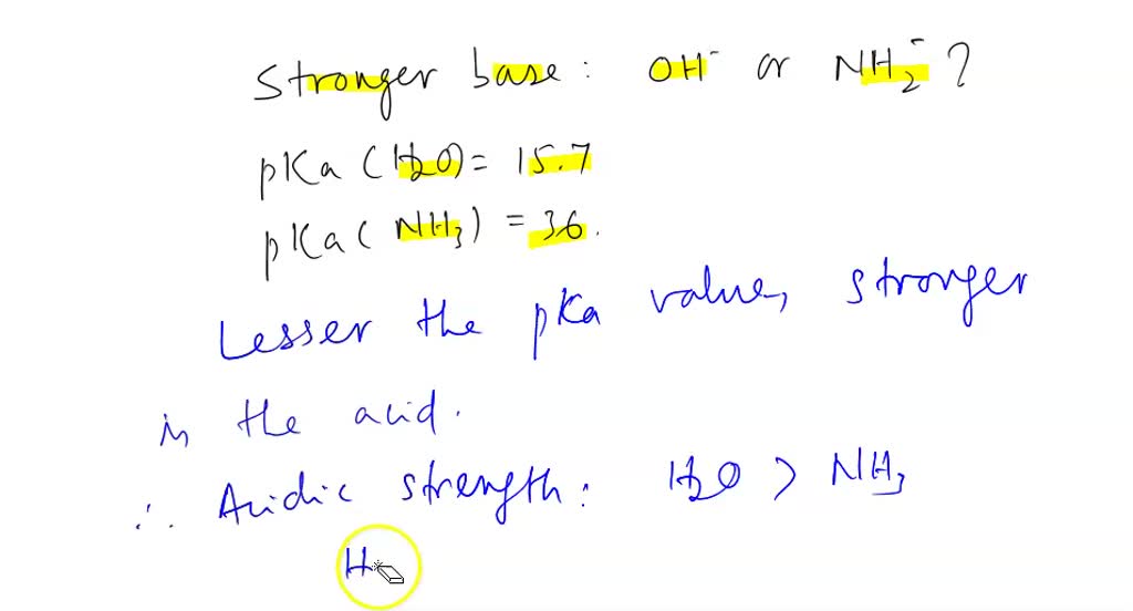 solved-an-unknown-base-y-has-conjugate-acid-hy-with-pka-of-3-4-acid