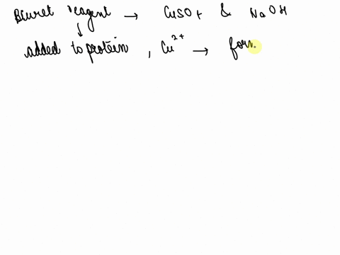 will-the-amino-acid-phenylalanine-test-positive-in-a-biuret-reaction-explain-25704
