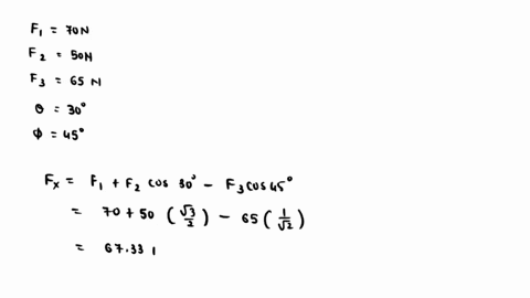 determine-the-magnitude-of-the-resultant-force-and-its-direction-measured-clockwise-from-the-positive-_-raxis-given-fi-70-n-f2-s0-n-f3-65-n-0-30-deg-q-45-deg-fz-0-30-deg-45-deg-cross-out-the-25373