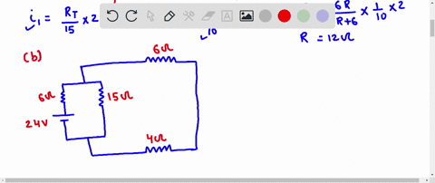 18-ill-what-is-the-value-of-resistor-r-in-figure-p2318-0-figure-p2318-20-a-080-a-10-15-r-27-find-the-current-through-and-the-potential-difference-across-each-resistor-in-figure-p2327-d-figur-68563
