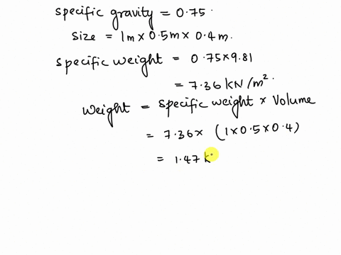 example-a-wooden-block-of-specific-gravity-075-floats-in-water-if-the-size-of-the-block-is-1m05m04m-find-its-metacentric-height-wooden-block-spgr-075-water-04-b-k05m-84618