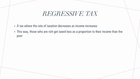 what-is-meant-by-a-progressive-tax-a-regressive-tax-a-proportional-tax-comment-on-the-progressivity-83158