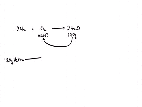 how-many-grams-of-oxygen-are-needed-to-produce-180-g-of-water-according-to-this-equation-2-h2-o2-2-h2o-group-of-answer-choices-0100-g-0180-g-0200-g-1600-g-400-g