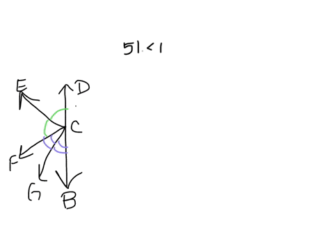 for-questions-51-53-use-this-diagram-given-that-cb-and-cd-are-opposite-rays-ce-bisects-zdcfand-cg-bisects-lfcb_-51-if-mldce-4x-15-and-mlecf-6x-find-mldce-mzdce-55-52-if-mlfcg-9x-3-and-mlgcb-23931