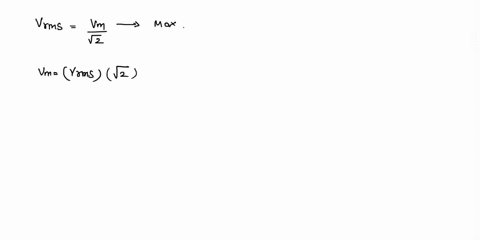 please-answer-this-thank-youuu-8-the-maximum-value-of-a-sine-wave-ac-voltage-which-will-produce-heat-in-a-resistor-at-the-same-average-rate-as-115-v-of-direct-current-is-a813v-b115v-c1626v-d-41954