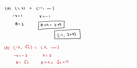 for-each-of-a-e-the-coordinates-on-both-sides-of-the-equal-sign-are-in-the-polar-system-fill-in-the-blank-so-that-the-polar-coordinates-o-the-right-locate-the-point-represented-by-the-polar-65048