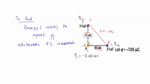 three-point-charges-are-located-at-the-corners-right-triangle-as-shown-in-the-figure-how-much-work-does-it-take-for-an-externa-force-move-the-charges-apart-until-they-are-very-away-irom-one-08315