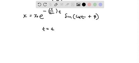 in-practice-it-is-often-difficult-to-determine-the-logarithmic-decrement-of-a-system-with-light-da-6-88125