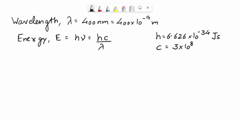 calculate-the-energy-of-light-with-wavelength-of-400-nm-in-mev-106-ev-09403