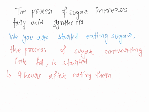 the-synthesis-of-fats-increases-just-after-eating-a-meal-containing-large-amounts-of-sugar-in-what-ways-does-this-large-influx-of-sugar-contribute-to-the-increase-in-fatty-acid-synthesis-46617