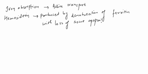 question-73-1-point-which-of-the-following-statements-is-correct-iron-absorption-into-mucosal-cells-of-the-gut-is-a-simple-diffusion-process_-hemosiderin-is-produced-by-denaturation-of-ferri-03482
