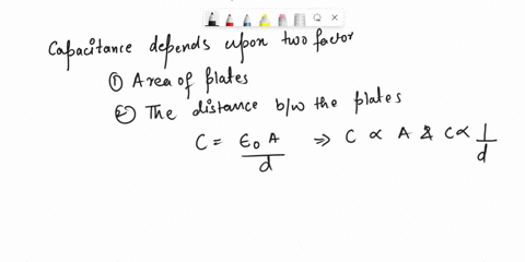 if-you-were-asked-to-design-a-capacitor-in-which-small-size-and-large-capacitance-were-required-what-would-be-the-two-most-important-factors-in-your-design-94217