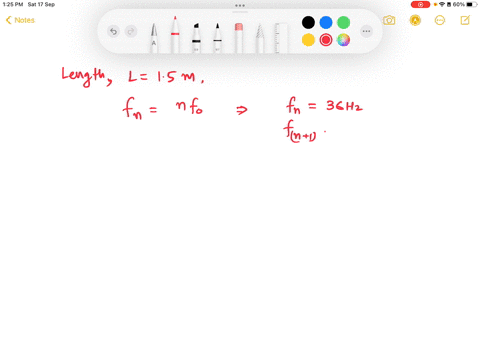 standing-waves-on-a-15-m-long-string-that-is-fixed-both-ends-are-seen-at-successive-frequencies-of-36-hz-and-54-hz-what-is-the-fundamenta-frequency-express-your-answer-to-two-significant-fig-45996
