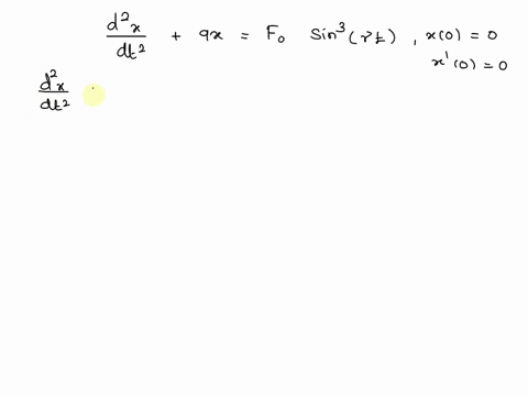 consider-a-driven-undamped-spring-mass-system-described-by-the-initial-value-problem-d2xdt2-9x-f0sin3t-x0-0-x0-0where-f0-is-a-constant-determine-the-two-driving-frequencies-that-would-lead-t-07617