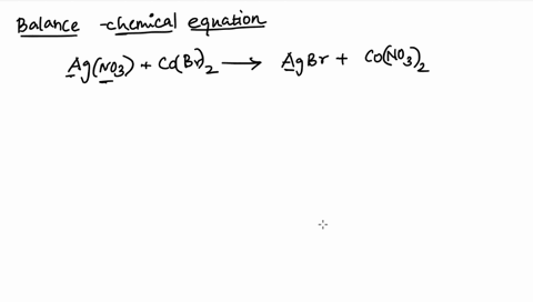 the-following-molecular-equation-represents-the-reaction-that-occurs-when-aqueous-solutions-of-silverd-nitrate-and-cobaltii-bromide-are-combined_-2agno-aq-_-cobrz-aq-2agbrs-conos2aq-write-th-42242