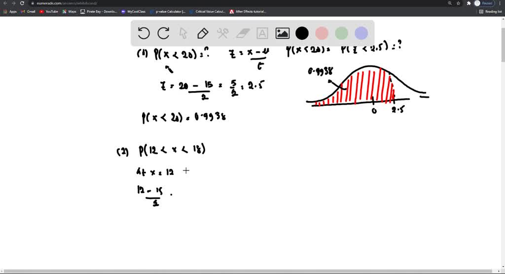 SOLVED The contents of soft drink bottles are normally distributed