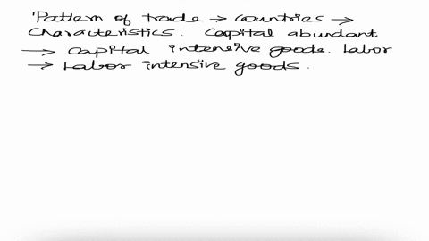 critically-examine-the-h-o-theory-in-explaining-the-gains-from-international-trade