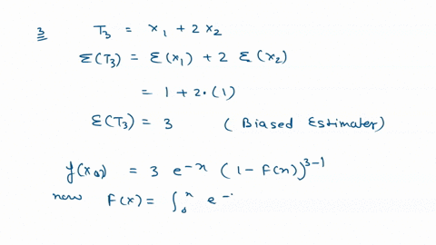 let-x1-x2-xn-be-a-random-sample-of-size-from-the-exponential-distribution-with-parameter-0-the-probability-density-function-is-specified-as-fx-8-x-0-and-0-0-note-that-exi-0-and-var-xi-02-_-i-13235