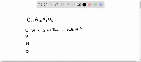 what-is-the-molar-mass-of-aspartame-whose-formula-is-c14h18n2o5-a-3067-gmol-b-6873-gmol-2163-gmol-d-2520-gmol-e-2943-gmol-05857