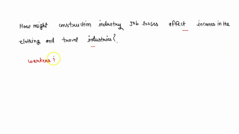 how-might-construction-industry-job-losses-affect-incomes-in-the-clothing-and-travel-industries-57502
