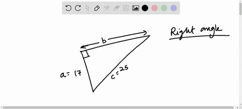 find-the-length-of-the-third-side-if-necessary-round-to-the-nearest-tenth-25-answer-submlt-answer-29428