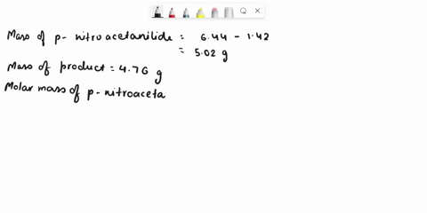 hydrolysis-of-p-nitroacetanilide-introduxtion-give-brief-description-of-the-theoretica-background-for-the-experiment-including-the-overall-reaction-mechanism-involved-and-brief-principle-beh-80305