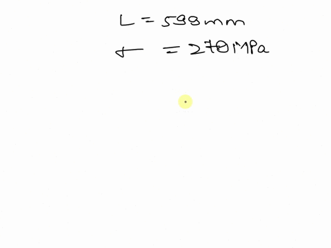 a-copper-rod-e-110-gpa-originally-599-mm-long-pulled-in-tension-with-normal-stress-of-278-mpa-if-the-deformation-is-entirely-elastic-what-is-the-resulting-elongation-in-mm-note-do-not-includ-67784