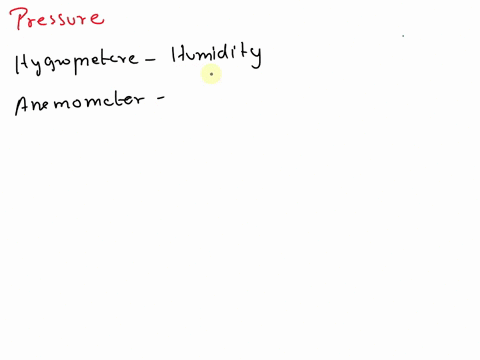 which-of-the-following-instruments-is-used-to-measure-air-pressure-00273