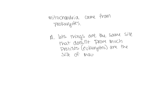 scenario-2-mitochondria-are-thought-to-have-arisen-from-an-ancient-eukaryotic-cell-engulfing-an-ancient-prokaryotic-cell-mitochondria-use-the-movement-of-hydrogen-ions-h-across-their-inner-m-62784
