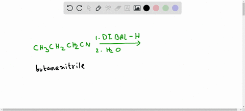 click-the-draw-structure-button-to-launch-the-drawing-utility-draw-the-product-of-the-following-reaction-1-dibal-h-chchzchz-cn-2hhz0-draw-stnuciure-29185